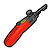 Advanced Lockpick