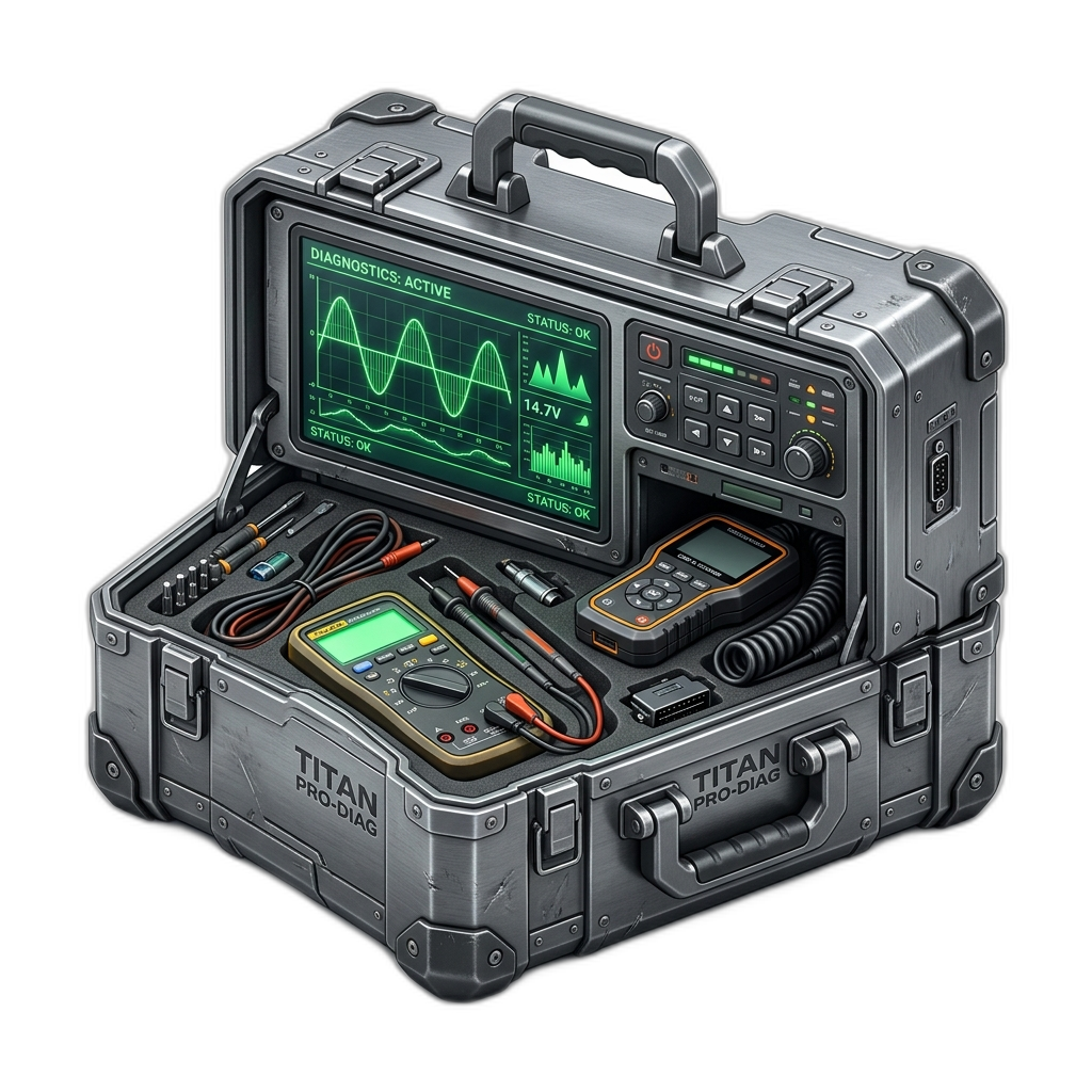 Advanced Repair Kit