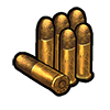 .22 Long Rifle