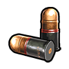 40mm Explosive