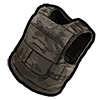 Bulletproof Vest
