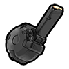 SMG Drum