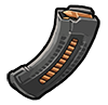 Extended Shotgun Clip