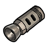 Bell Muzzle