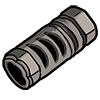 Heavy Muzzle