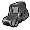 Holographic Sight