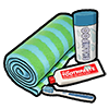 Cleaning Kit