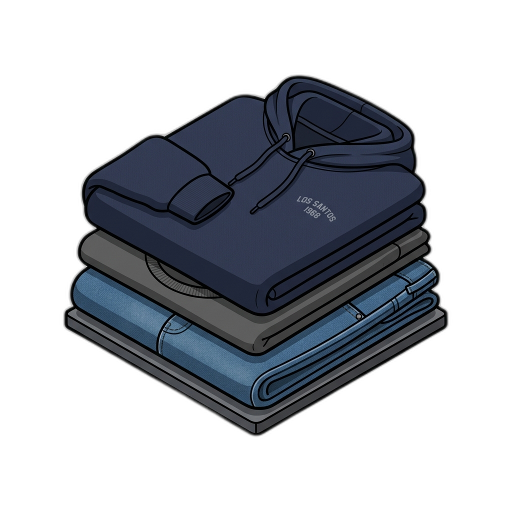 Clothing