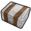 Coke Brick