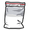 Bag of Coke