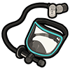Diving Tube