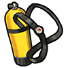 Diving Gear