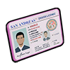 Drivers License