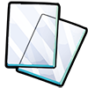 Glass