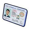 Identification Card