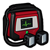 Individual First Aid Kit