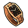Golden Watch