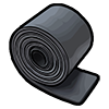 Rubber