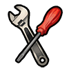 Screwdriver Set