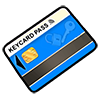 Security Card A