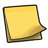 Sticky Note
