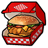 Test Burger