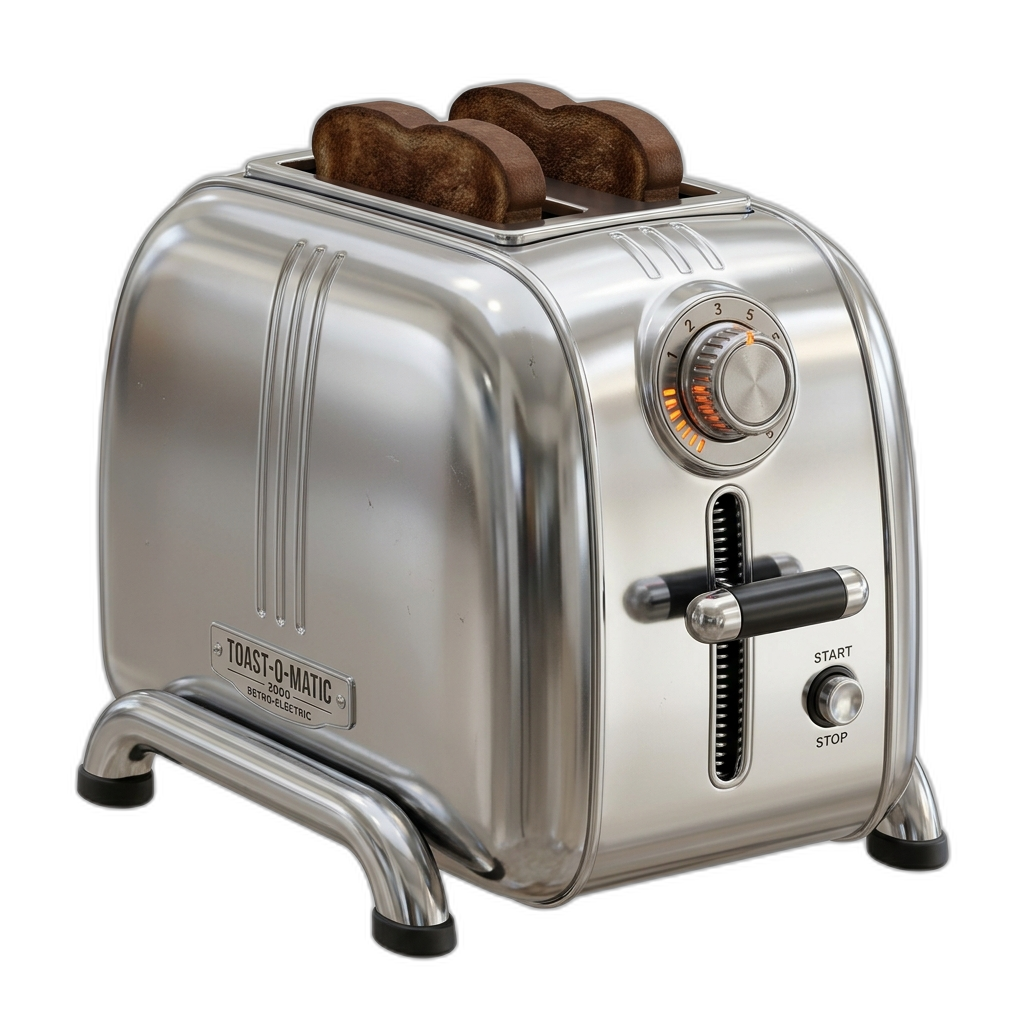 Toaster