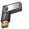 Trojan USB