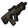 Advanced Rifle