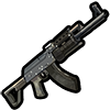 Assault Rifle