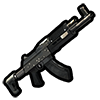 Assault Rifle MK2