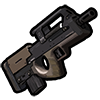 Assault SMG