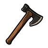 Battle Axe