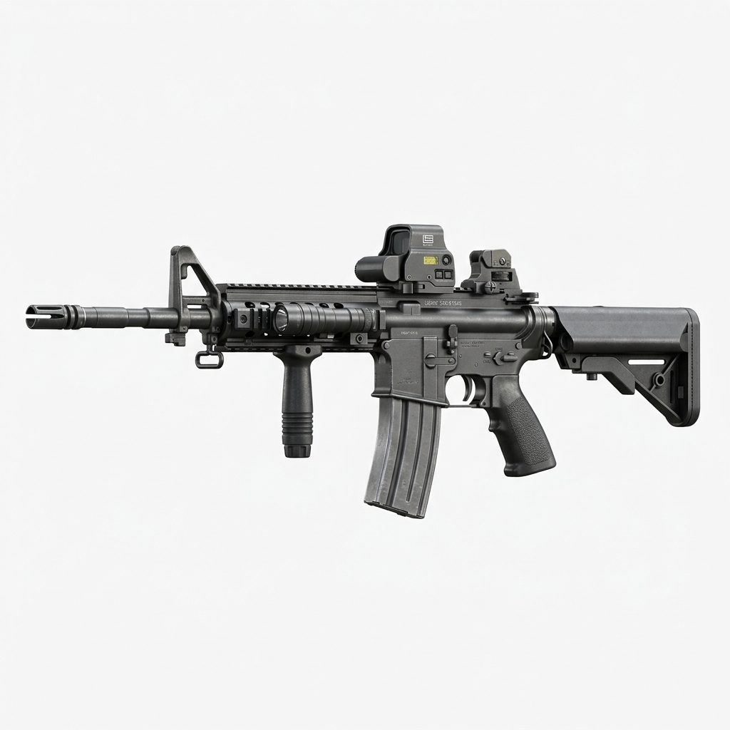 Battle Rifle