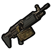 Combat MG