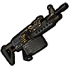 Combat MG MK2