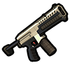 Combat PDW