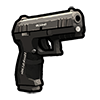 Combat Pistol