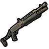 Combat Shotgun
