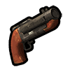 Compact Grenade Launcher