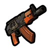 Compact Rifle
