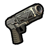 Compact EMP Launcher