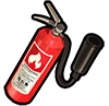 Fire Extinguisher