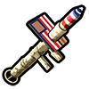 Firework Launcher