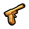 Perico Pistol
