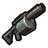 Grenade Launcher