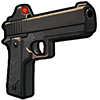 Heavy Pistol