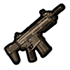 Heavy Rifle