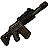 Heavy Shotgun