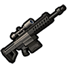 Heavy Sniper MK2